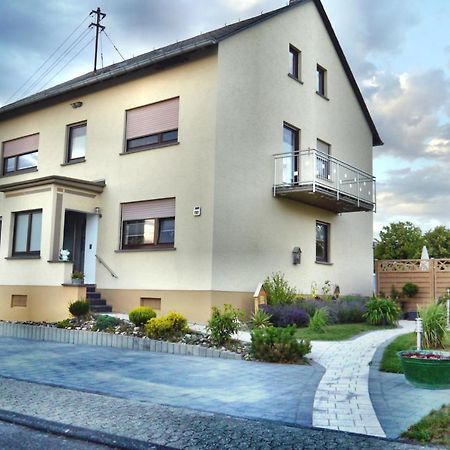 Apartament Rhein - Mosel Quartier 4 Boppard Zewnętrze zdjęcie