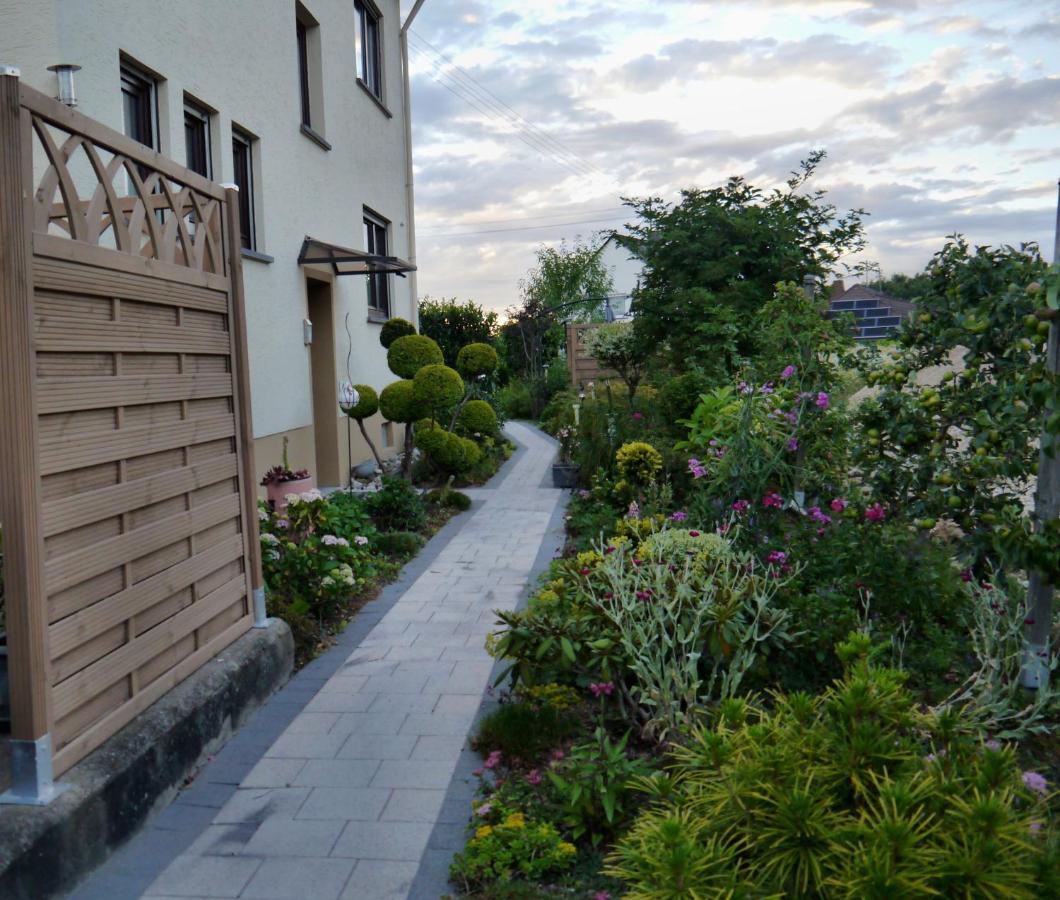 Apartament Rhein - Mosel Quartier 4 Boppard Zewnętrze zdjęcie