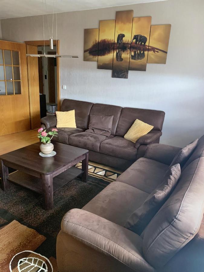 Apartament Rhein - Mosel Quartier 4 Boppard Zewnętrze zdjęcie