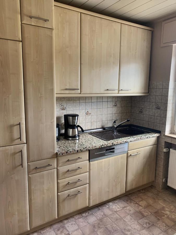 Apartament Rhein - Mosel Quartier 4 Boppard Zewnętrze zdjęcie
