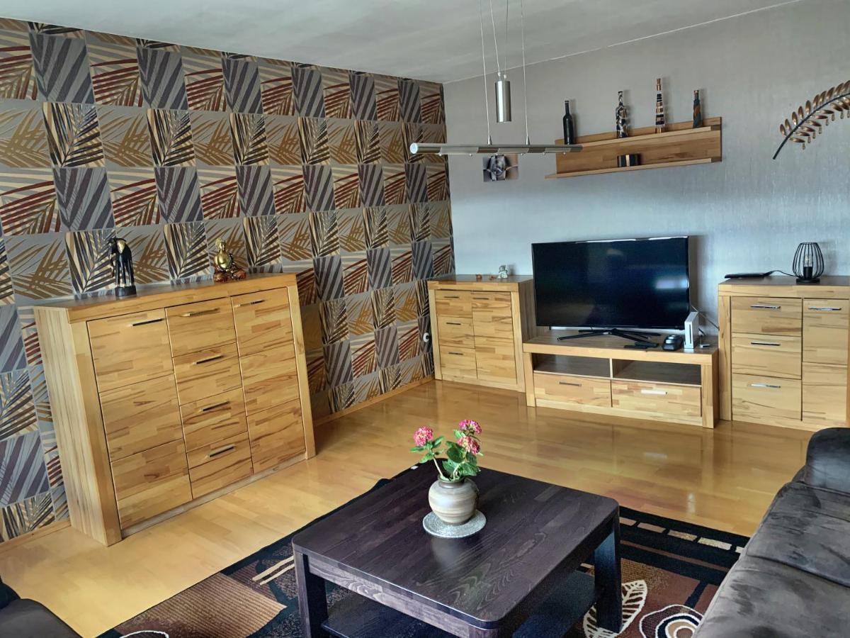 Apartament Rhein - Mosel Quartier 4 Boppard Zewnętrze zdjęcie