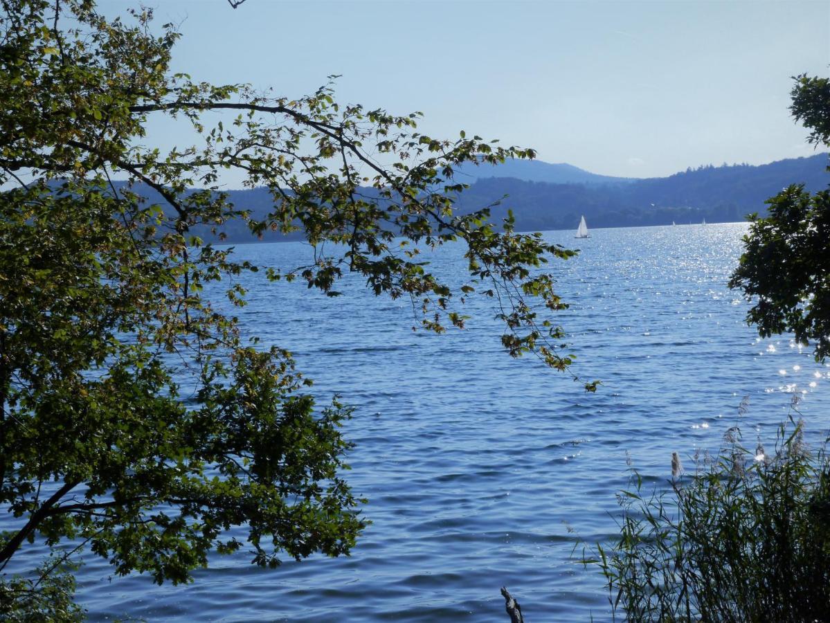 Apartament Rhein - Mosel Quartier 4 Boppard Zewnętrze zdjęcie
