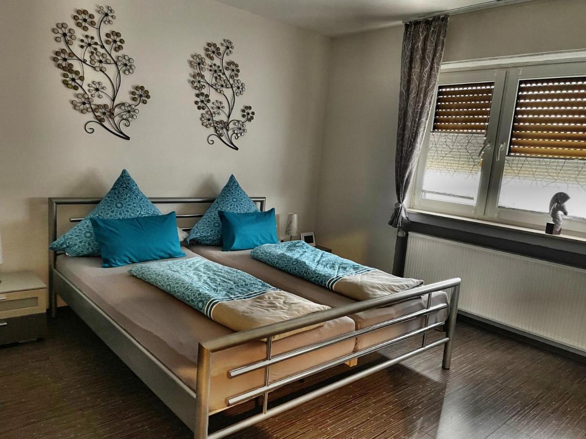 Apartament Rhein - Mosel Quartier 4 Boppard Zewnętrze zdjęcie