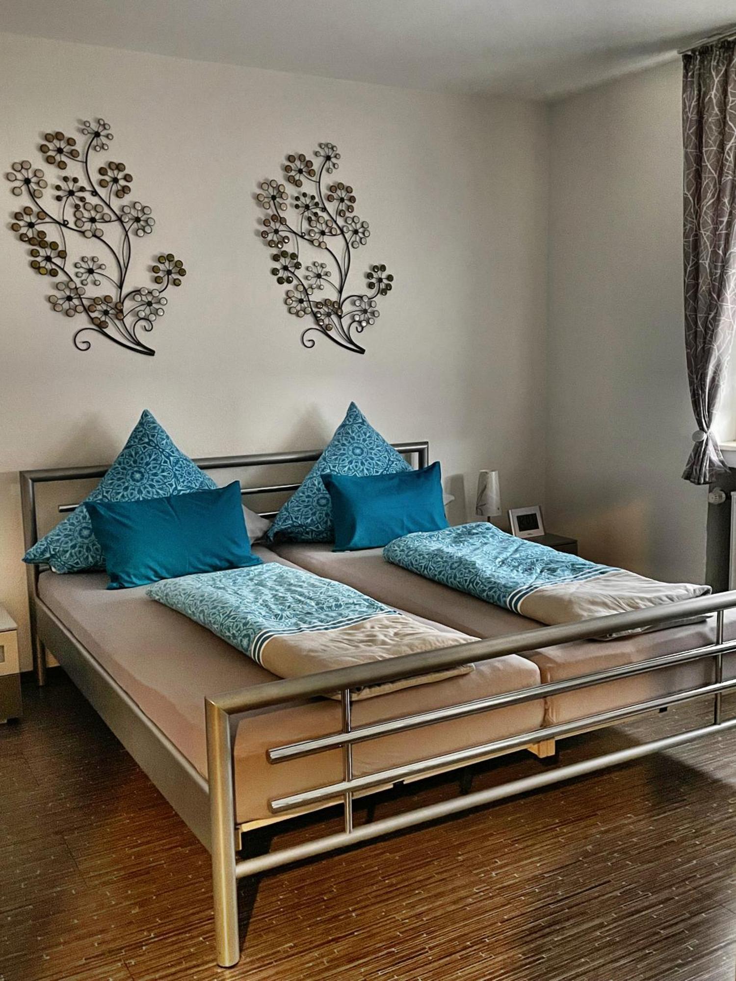 Apartament Rhein - Mosel Quartier 4 Boppard Zewnętrze zdjęcie