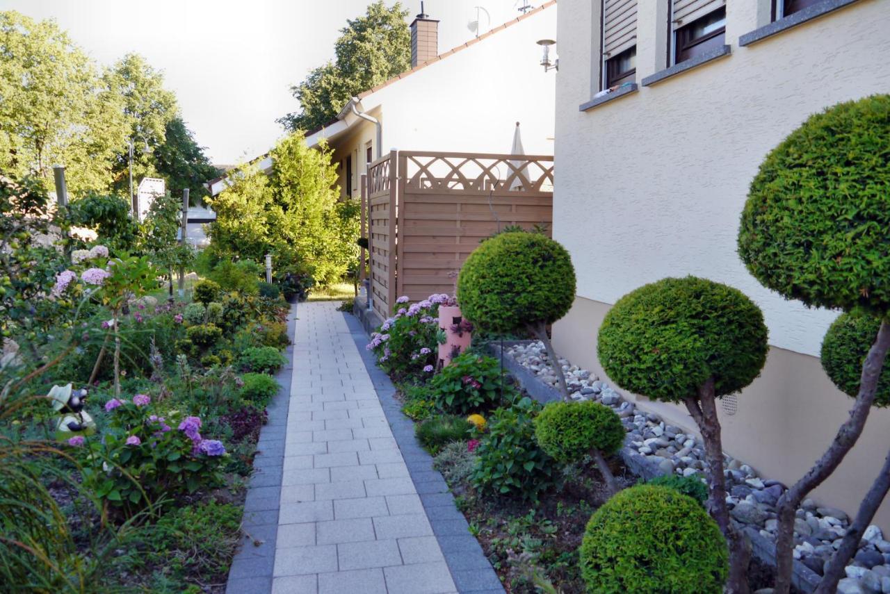 Apartament Rhein - Mosel Quartier 4 Boppard Zewnętrze zdjęcie