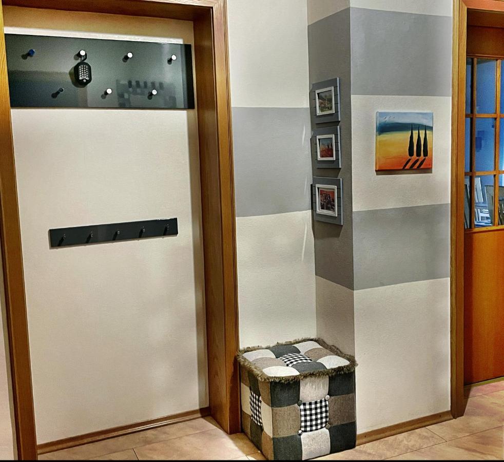 Apartament Rhein - Mosel Quartier 4 Boppard Zewnętrze zdjęcie
