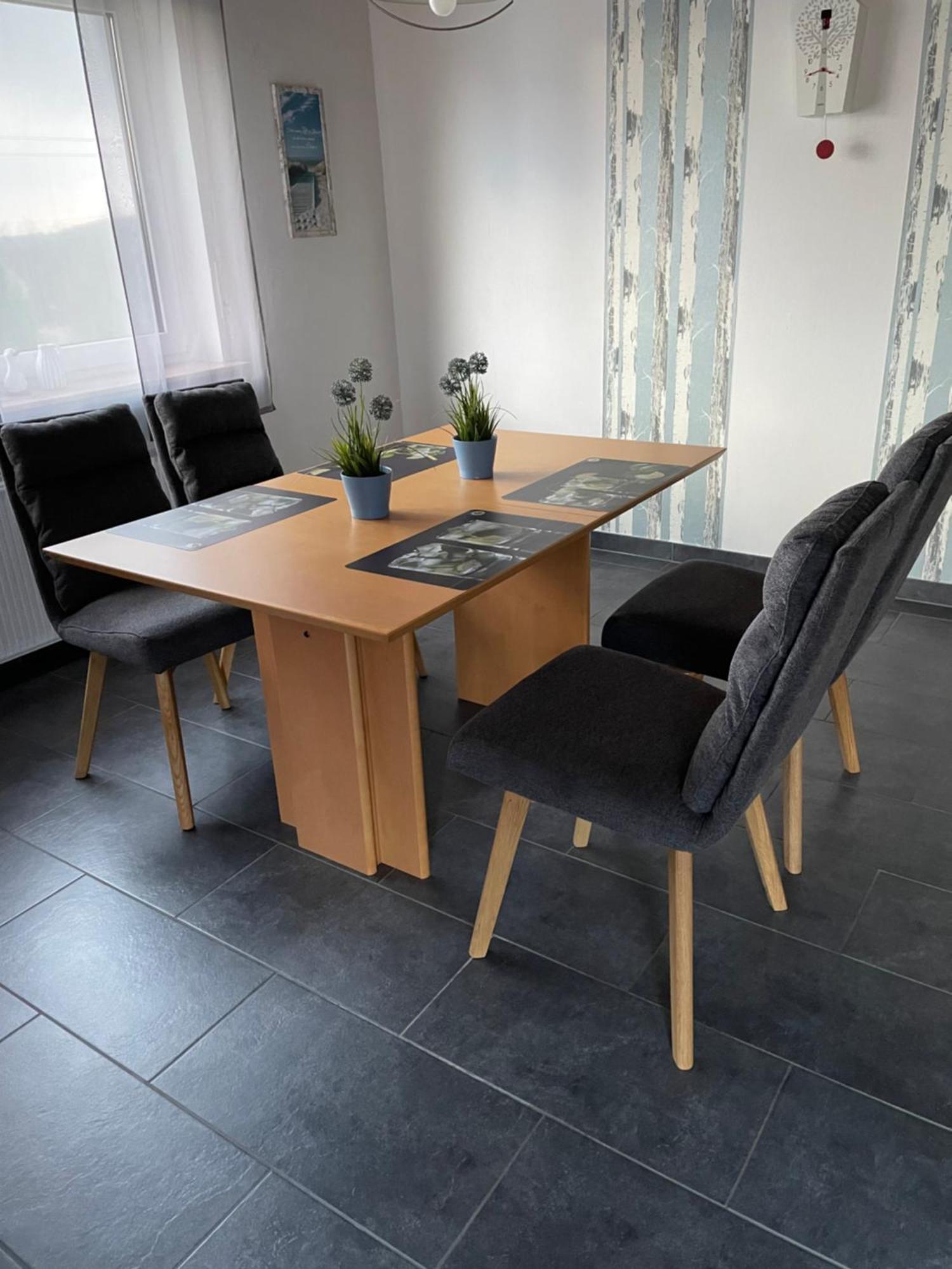 Apartament Rhein - Mosel Quartier 4 Boppard Zewnętrze zdjęcie