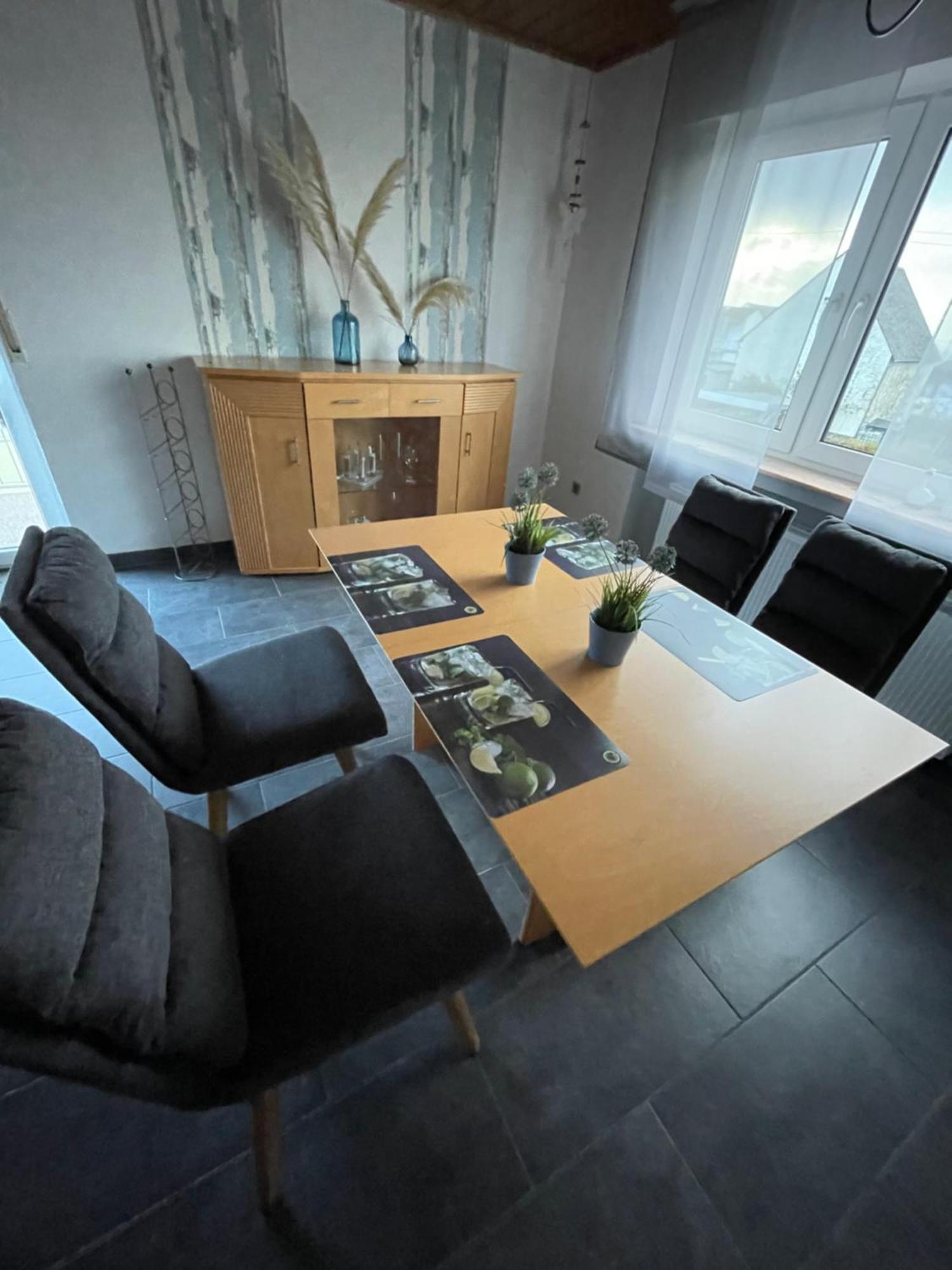 Apartament Rhein - Mosel Quartier 4 Boppard Zewnętrze zdjęcie