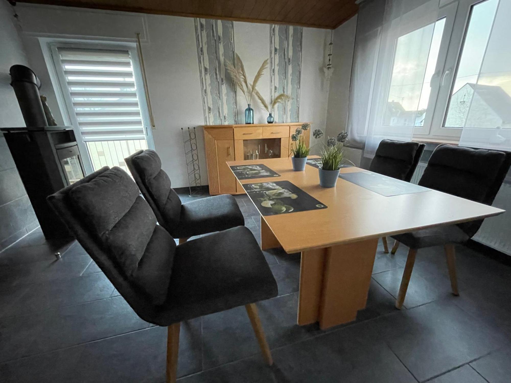 Apartament Rhein - Mosel Quartier 4 Boppard Zewnętrze zdjęcie