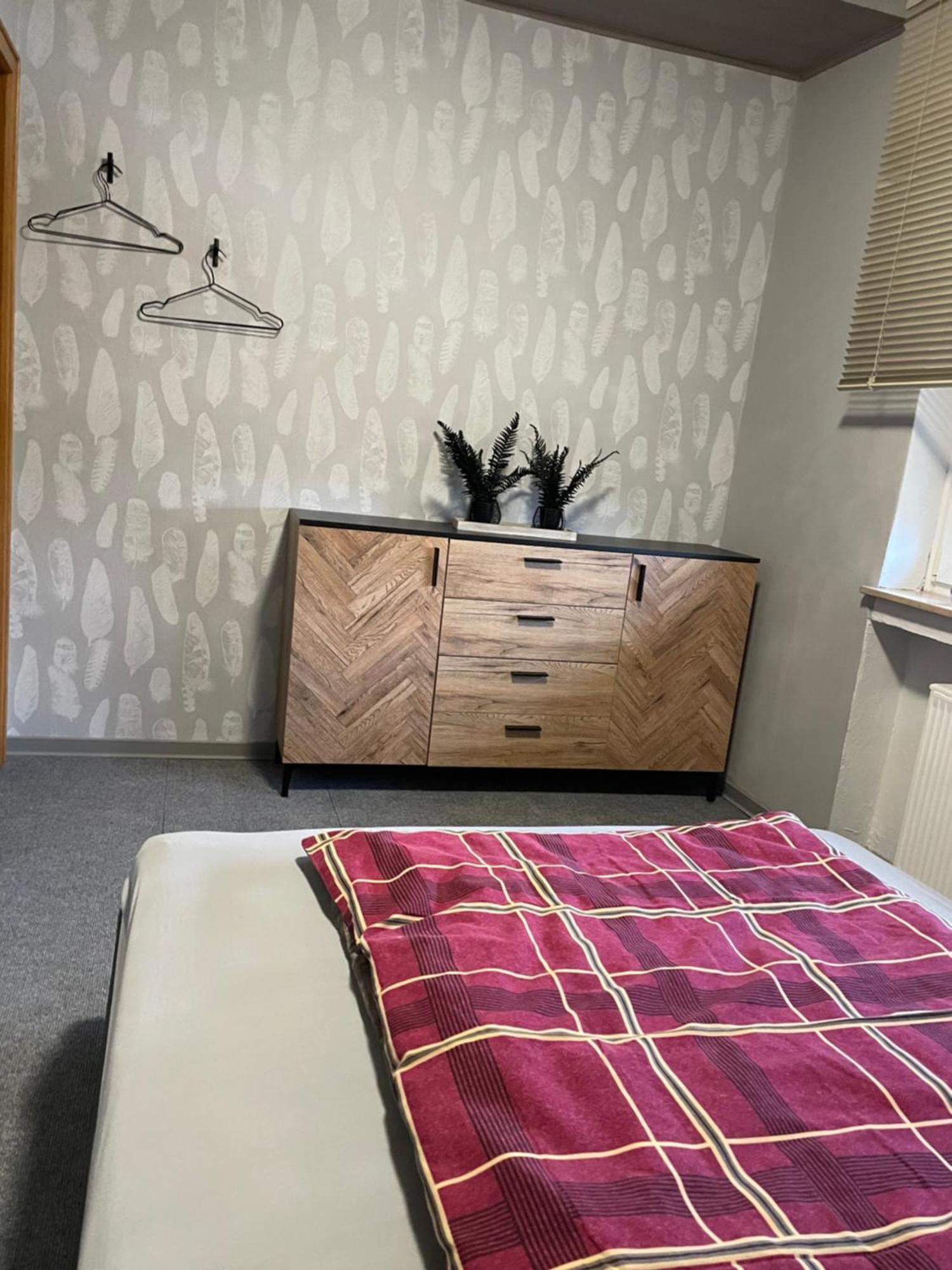 Apartament Rhein - Mosel Quartier 4 Boppard Zewnętrze zdjęcie
