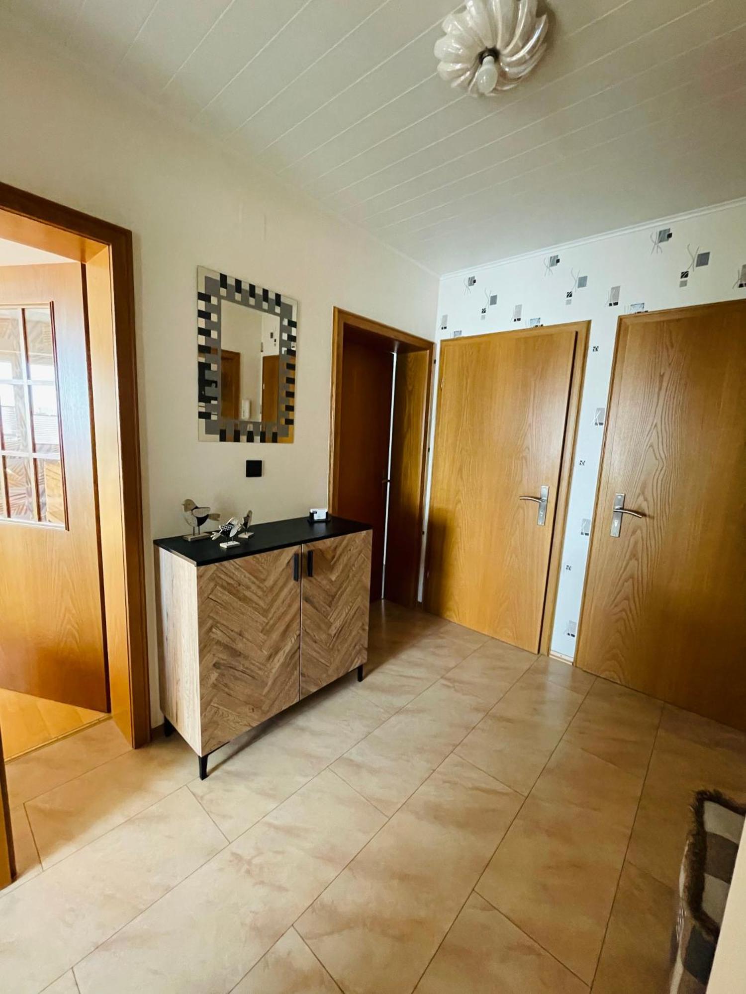 Apartament Rhein - Mosel Quartier 4 Boppard Zewnętrze zdjęcie